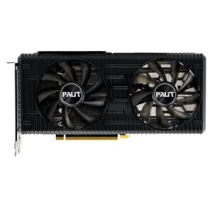 VGA PALIT DUAL GEFORCE RTX 3050 8GB OC STOCK