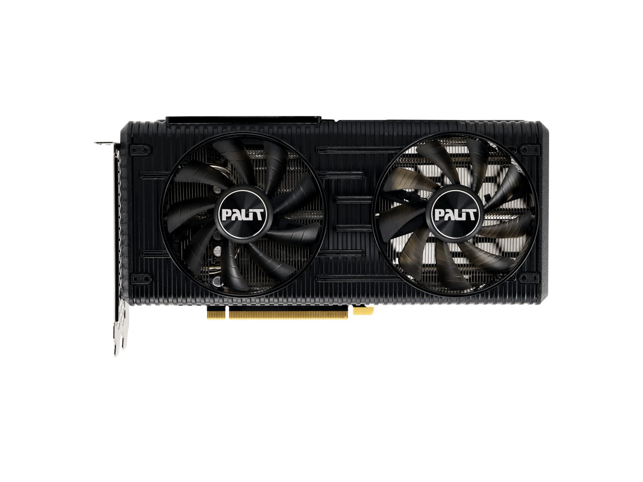 VGA PALIT DUAL GEFORCE RTX 3050 8GB OC STOCK