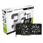 VGA PALIT RTX 3060TI 8GB DUAL