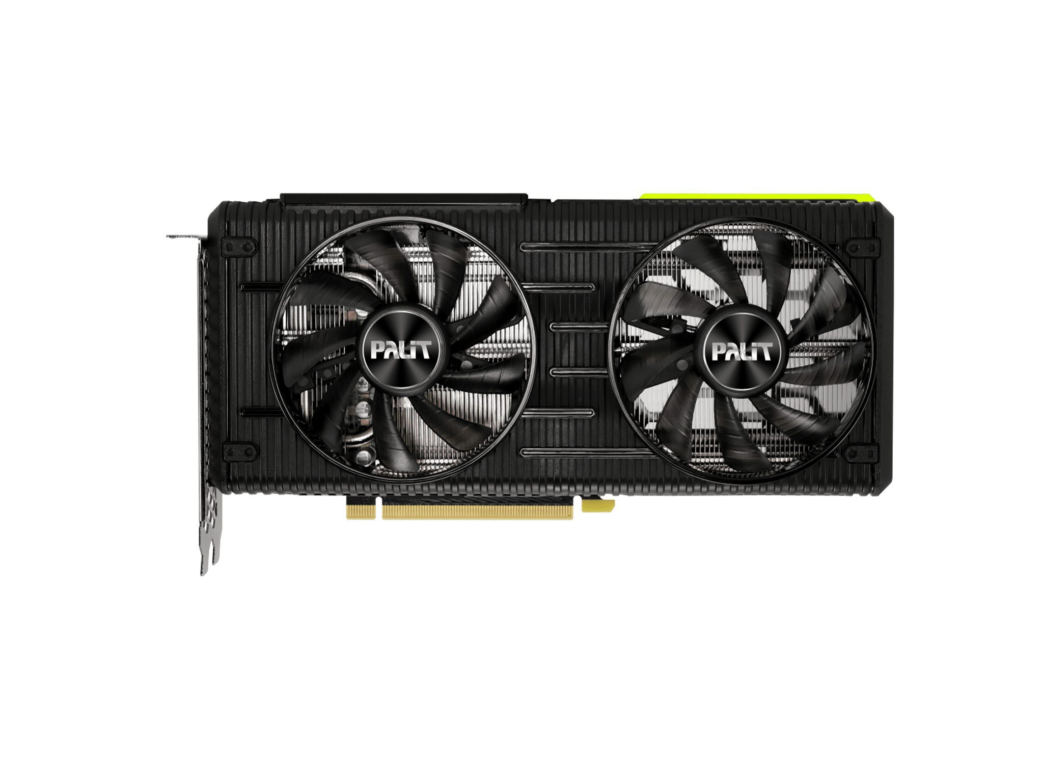 VGA PALIT RTX 3060TI 8GB DUAL