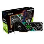 VGA PALIT GAMING PRO RTX 3070 8GB