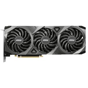 VGA MSI RTX 3070 VENTUS 3X