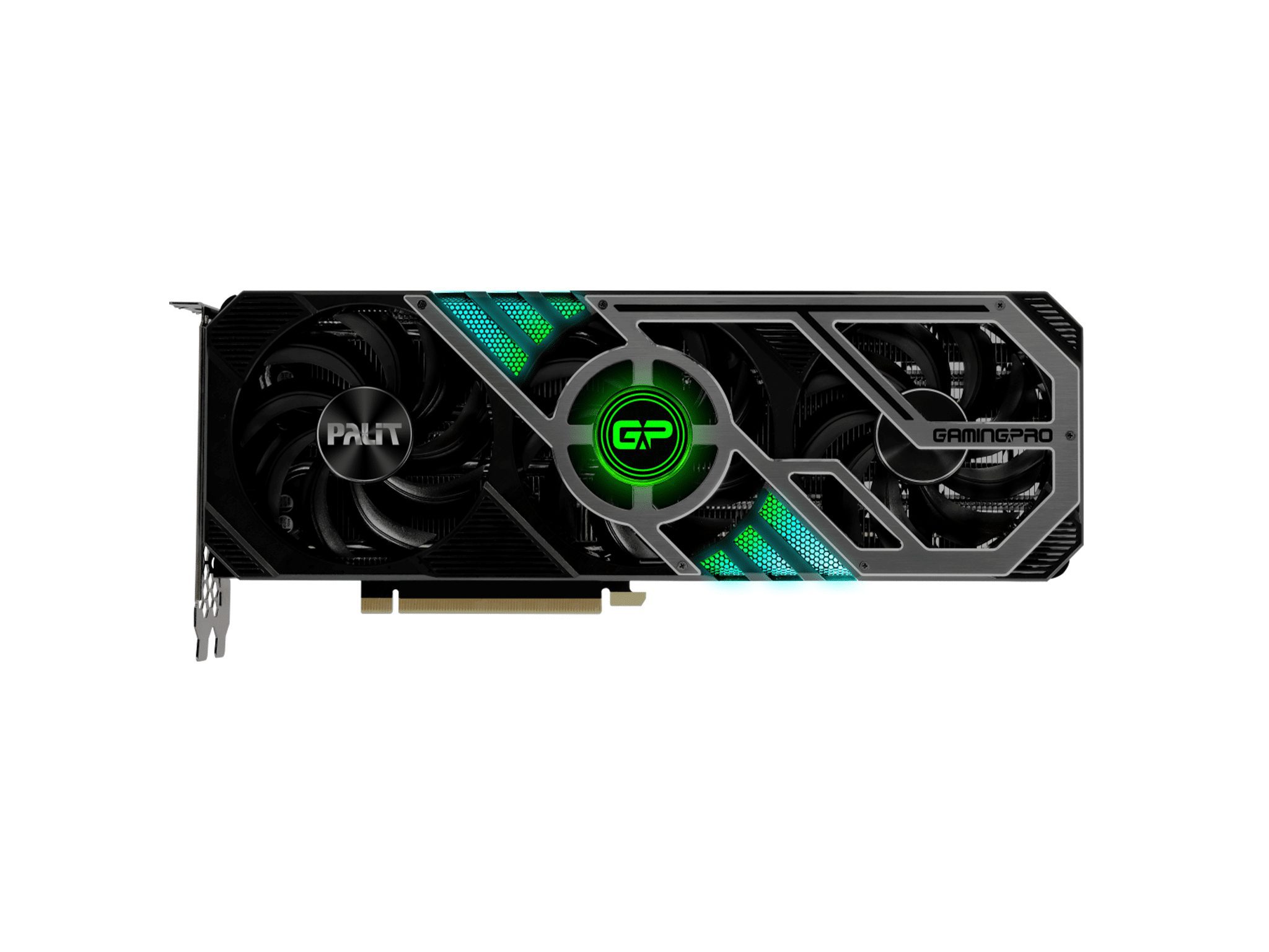 VGA PALIT GAMING PRO RTX 3070 8GB