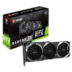 VGA MSI RTX 3070 VENTUS 3X