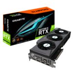 VGA GIGABYTE RTX 3090 EAGLE