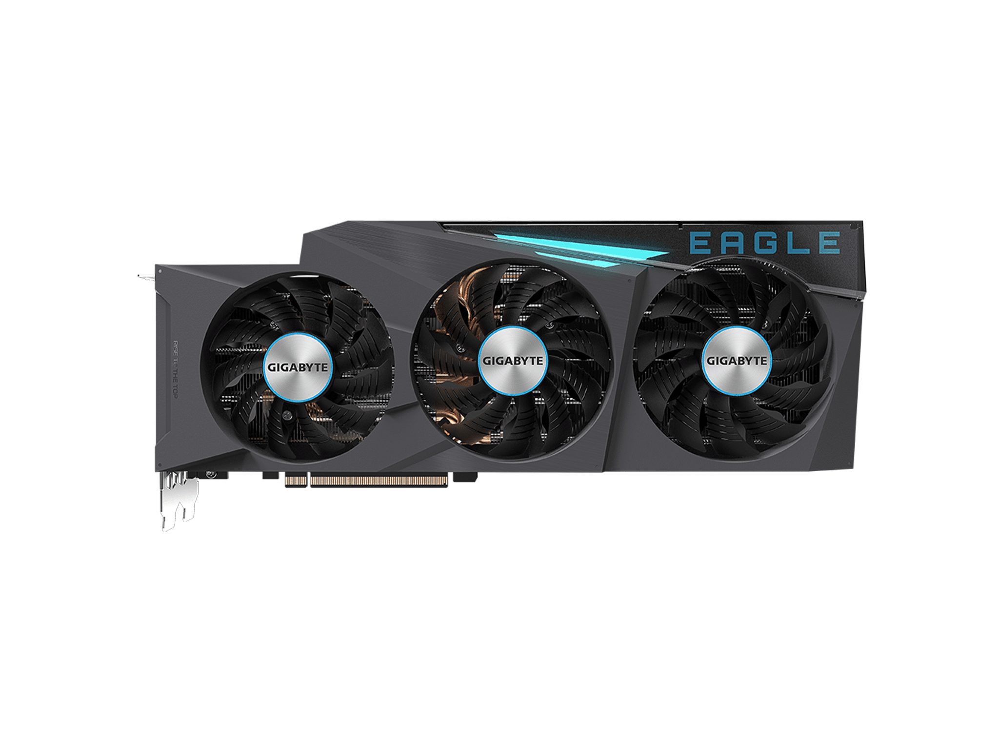 VGA GIGABYTE RTX 3090 EAGLE