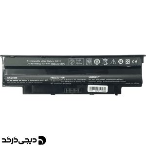 BATTERY DELL N5010