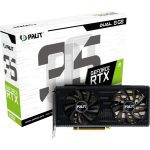 VGA PALIT DUAL GEFORCE RTX 3050 8GB OC STOCK