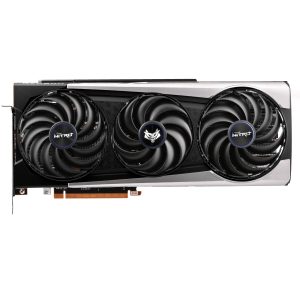 vga sapphire rx 6800xt nitro+