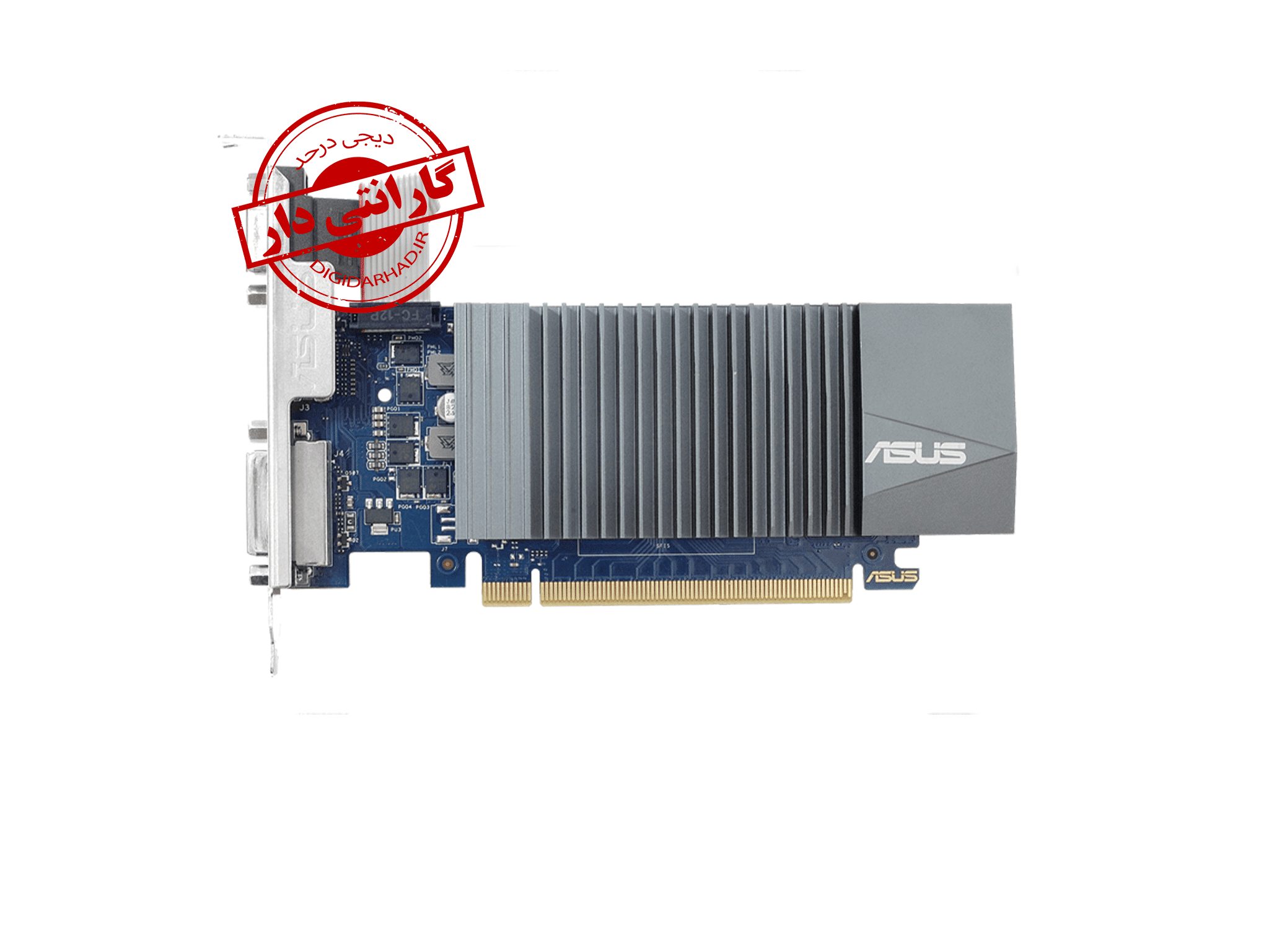 VGA ASUS GT710 2GB SL BRK