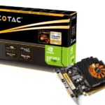 VGA ZOTAC GT730 2GB