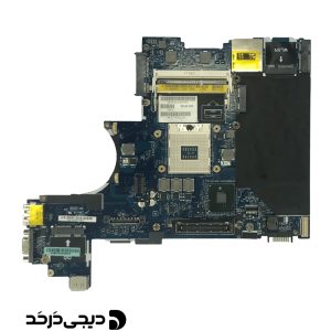 MOTHERBOARD DELL E6410 STOCK