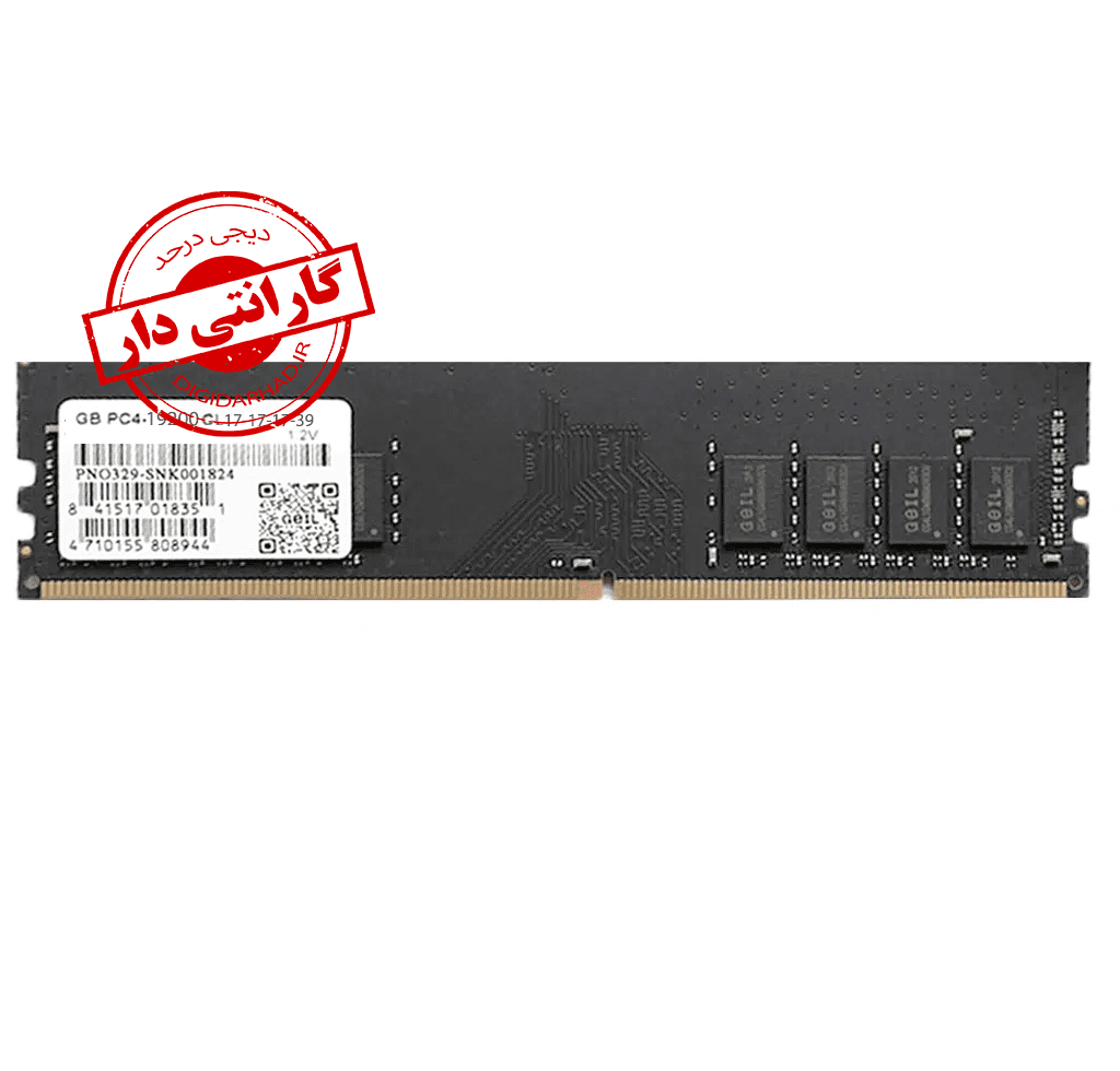 RAM GEIL 8GB 2400 DDR4