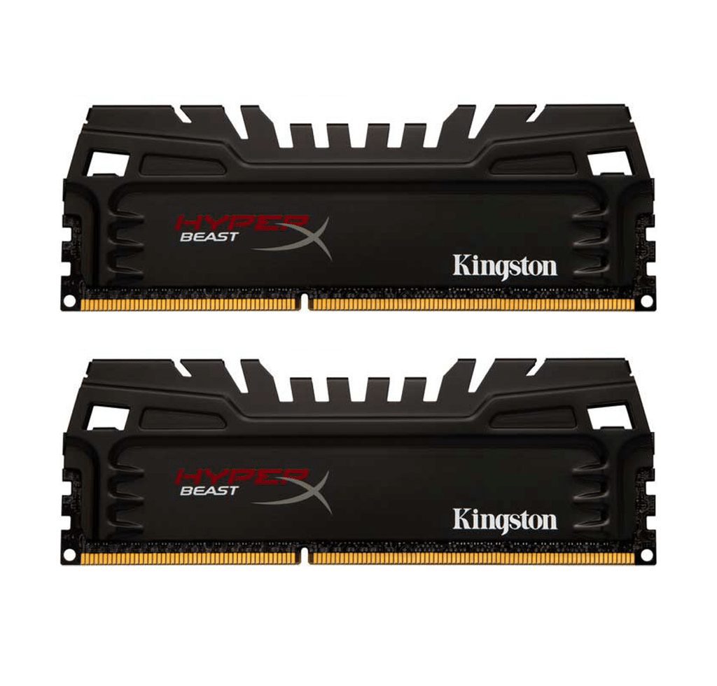 RAM KINGSTON HYPERX BEAST 8GB 2133 DDR3