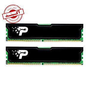 RAM PATRIOT 16GB 1600 DDR3 PC