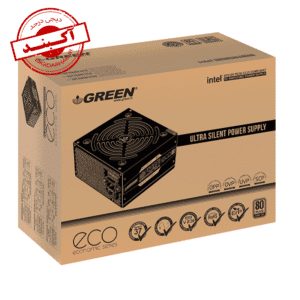 POWER GREEN GP300A-ECO