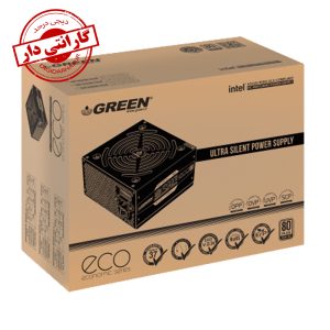 POWER GREEN GP300A-ECO
