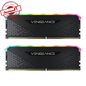 RAM CORSAIR VENGEANCE RS 16GB 3200