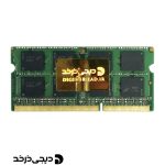 RAM MICRON 8GB 12800S DDR3L STOCK