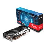 vga sapphire rx 6800xt nitro+