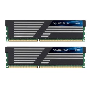 RAM GEIL VALUE PLUS 4GB 1333