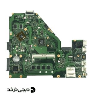 MOTHERBOARD ASUS X550EP STOCK