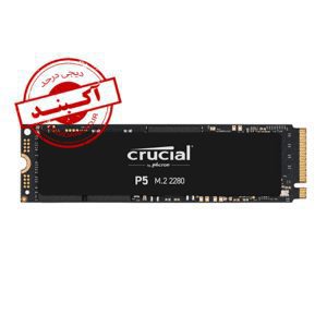 SSD CRUCIL P5 2000GB