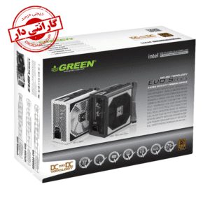 پاور POWER GREEN GP530A-EUD STOCK