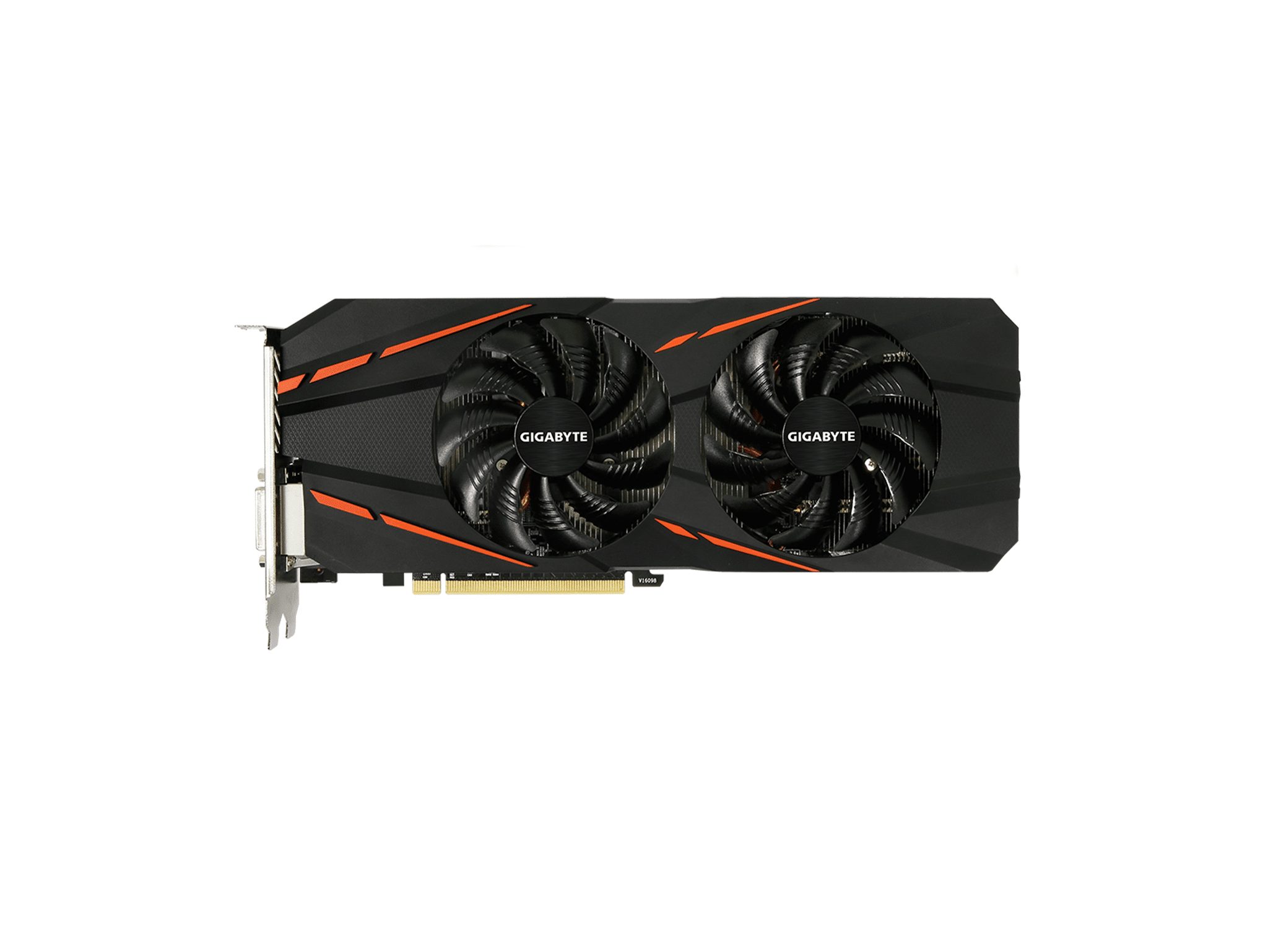 VGA GIGABYTE GTX 1060 6GB G1