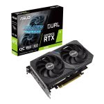 VGA ASUS RTX 3050 DUAL OC