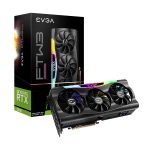 vga evga rtx 3090 ftw3 ultra