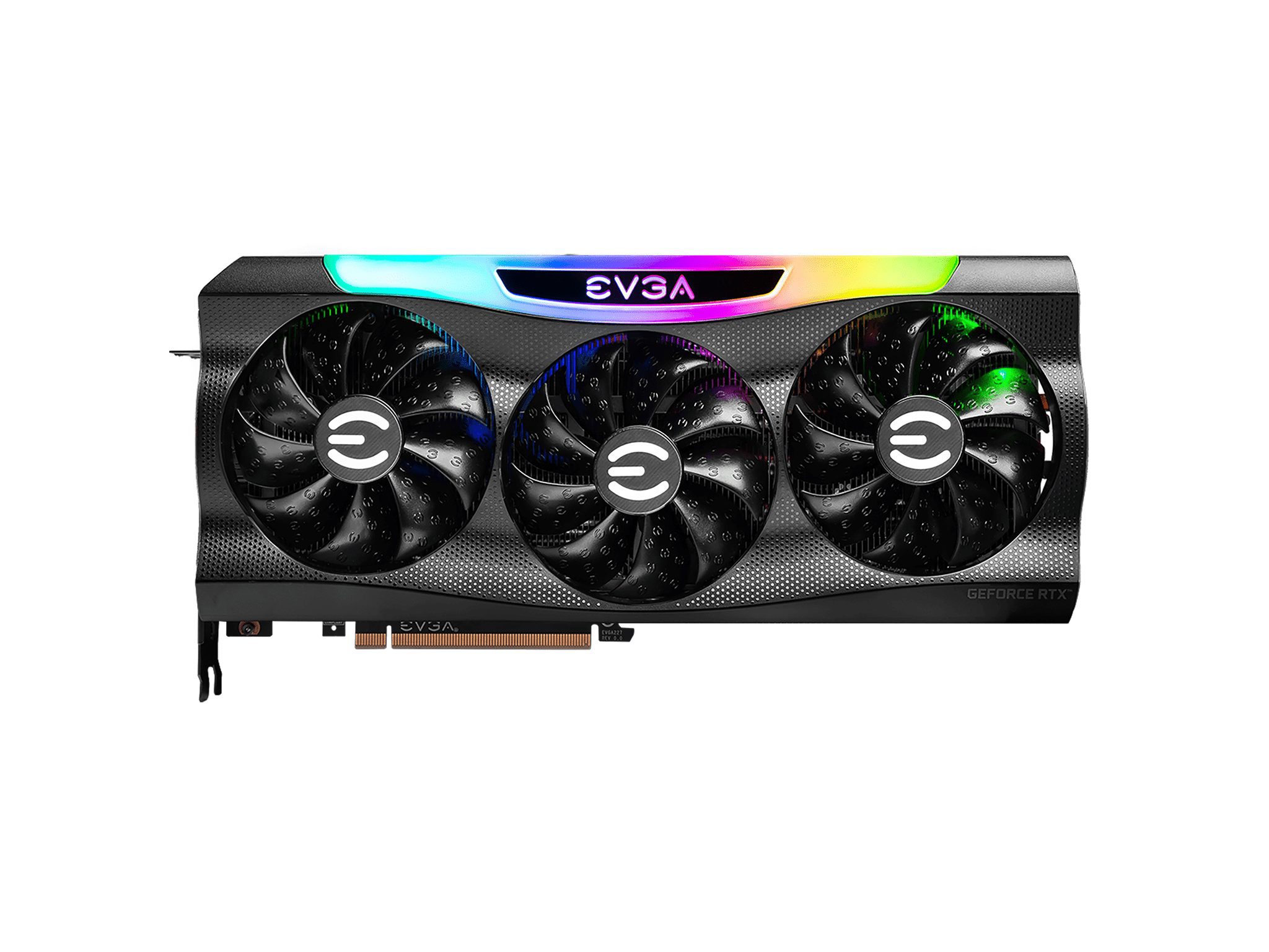 vga evga rtx 3090 ftw3 ultra