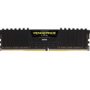 RAM CORSAIR VENGEANCE LPX 8GB 3200