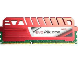 RAM GEIL EVO VELOCE 8GB 1866 DDR3