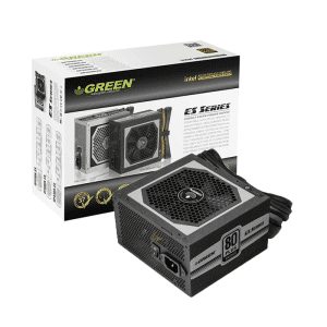 POWER GREEN GP580A-ES