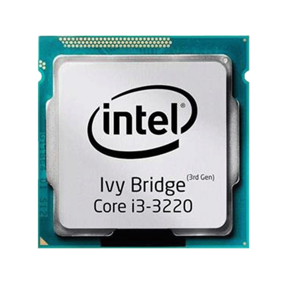 CPU INTEL CORE I3 3220 TRY