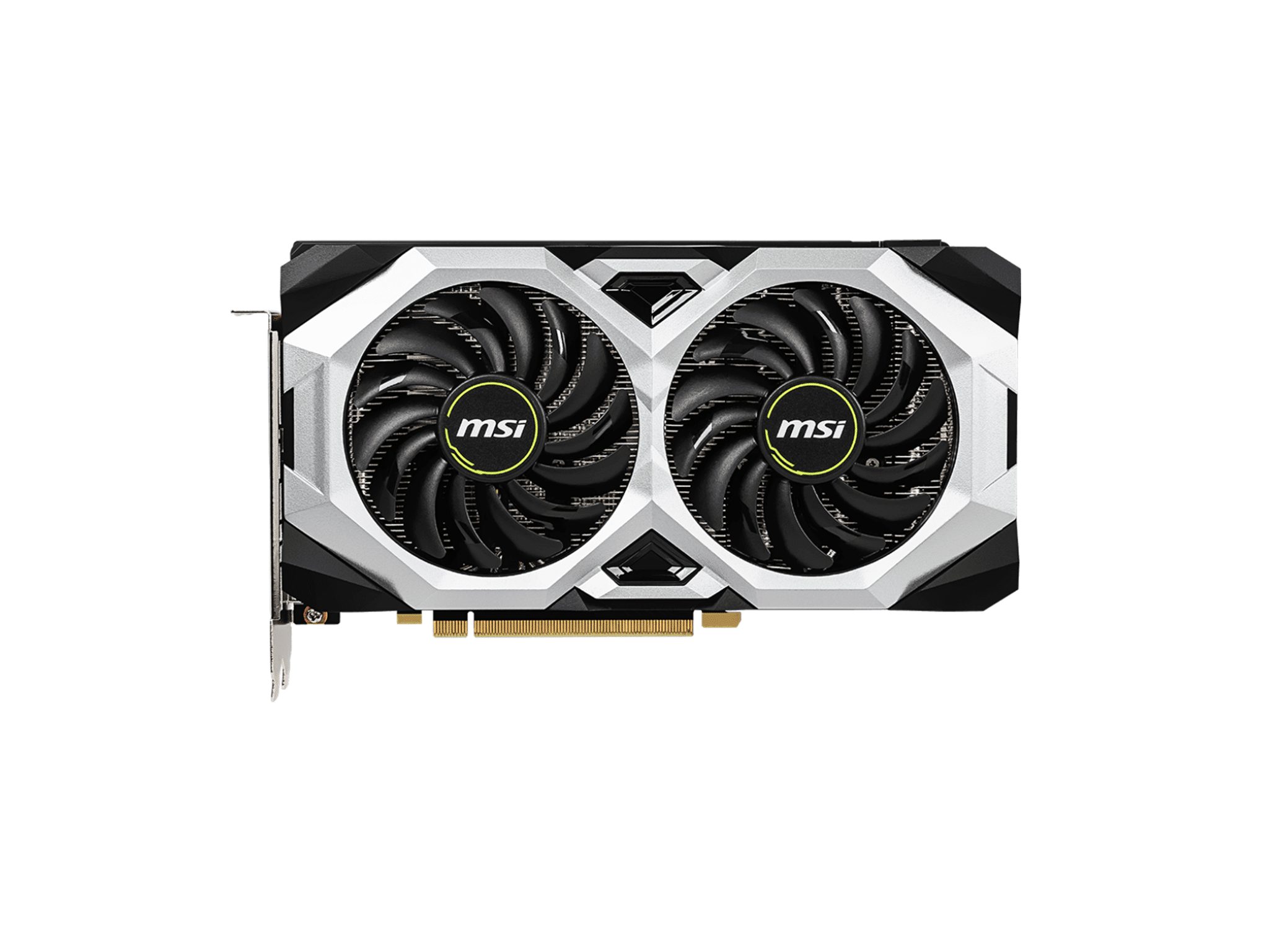 VGA MSI RTX 2060 SUPER VENTUS