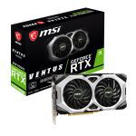 VGA MSI RTX 2060 SUPER VENTUS