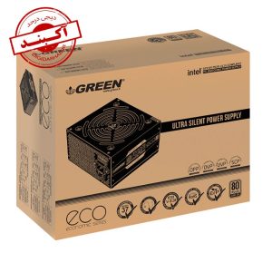 POWER GREEN GP450A-ECO