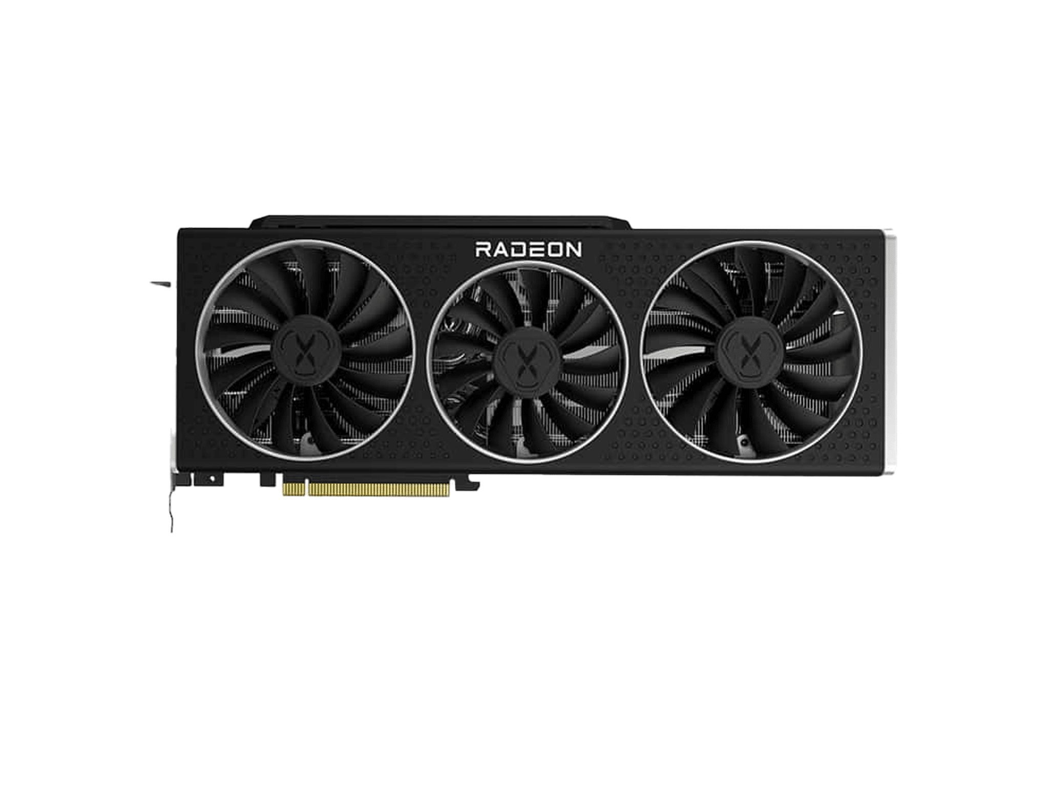 VGA XFX RADEON RX 6900XT 16GB MERC