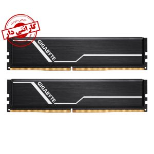 RAM GIGABYTE 16GB 2666 DUAL