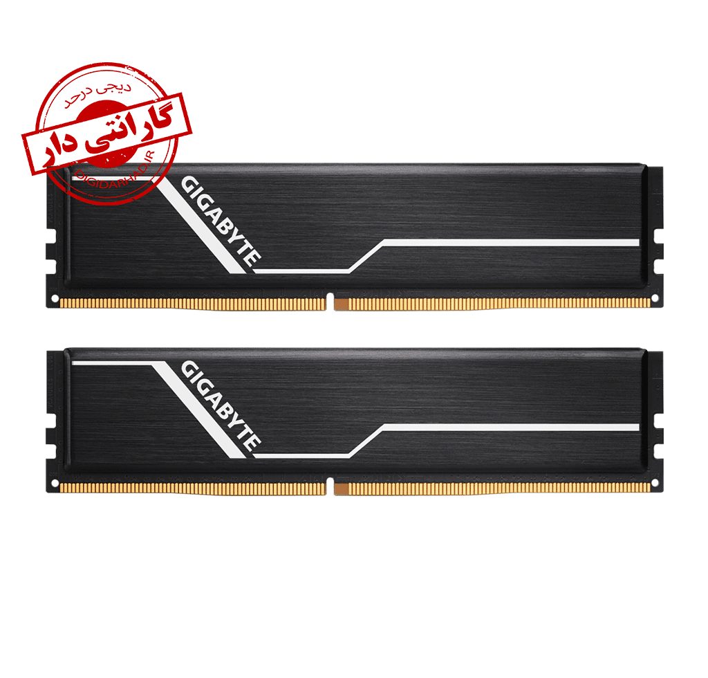 RAM GIGABYTE 16GB 2666 DUAL