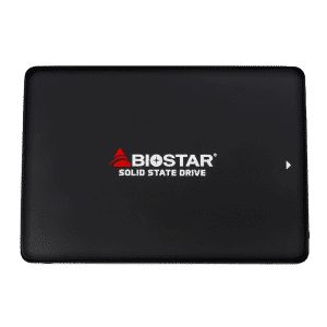 SSD BIOSTAR S100E-120GB