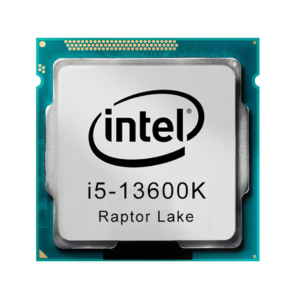 سی پی یو اینتل CPU CORE I5 13600K TRY