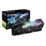 VGA INO3D GEFORCE RTX 3090 ICHILL X4 24GB