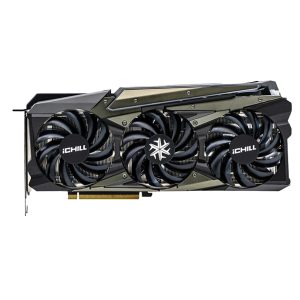 VGA INO3D GEFORCE RTX 3090 ICHILL X4 24GB