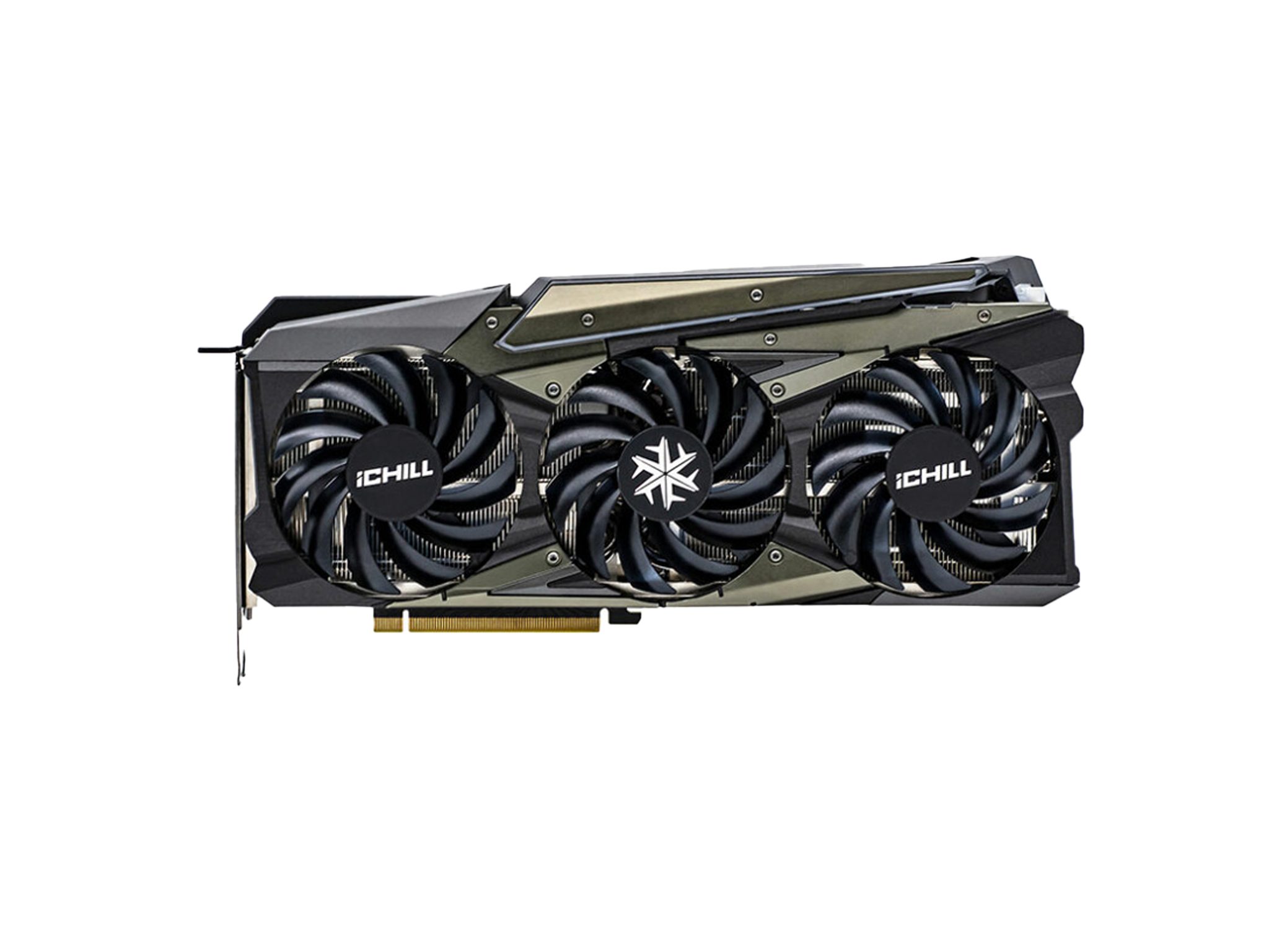 VGA INO3D GEFORCE RTX 3090 ICHILL X4 24GB