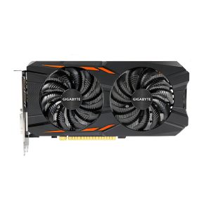 GIGABYTE GEFORCE GTX 1050 TI G1 GAMING 4GB