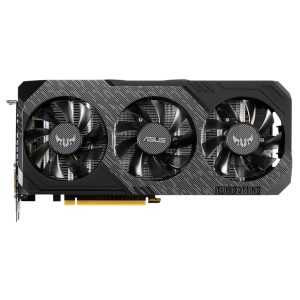 VGA ASUS TUF GAMING GTX 1660 SUPER TRIPLE