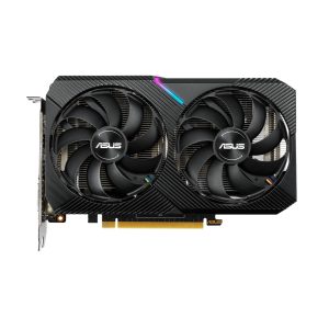 VGA ASUS DUAL MINI GTX 1660 SUPER